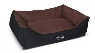 Culcus Caine Scruffs Chester Expedition Maro, 50x40 cm