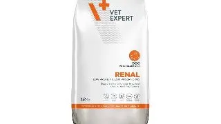 4T Veterinary Diet Renal Dog Pui, 2 Kg