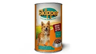 Skipper cu Vita, 850 g