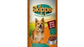 Skipper cu Vita, 1250 g