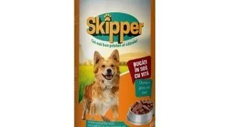 Skipper cu Vita, 415 g