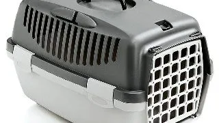 Cusca Transport STEFANPLAST Gulliver 1 Gri
