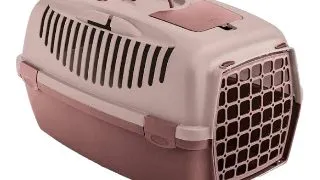Cusca Transport STEFANPLAST Gulliver Nr.2 Pink