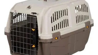 Cusca De Transport, Skudo XS-S
