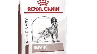 ROYAL CANIN VD Hepatic, XS-XL, dieta veterinara, hrana uscata caini, suport hepatic, 12kg