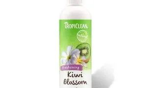 TROPICLEAN Kiwi Blossom, parfum caini, Kiwi, flacon, 236ml