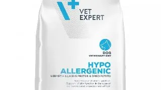 4T Veterinary Diet Dog Hipoalergenic Insect, 2 Kg