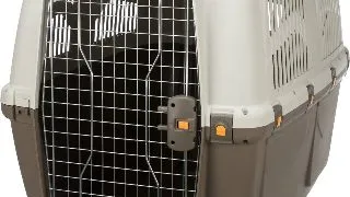 Cusca De Transport, Skudo L