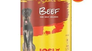 JOSIDOG, Vita, conserva hrana umeda caini, (in sos), 415g x 12