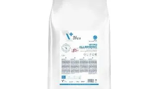 4T Veterinary Diet Dog Hipoalergenic Insect 4T Veterinary Diet Hypoallergenic Insect Dog, 12 kg