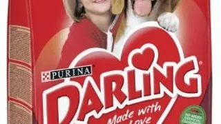 PURINA Darling Adult, Vita cu Legume, hrana uscata pentru caini PURINA Darling Adult, Vita, Pui cu Legume, hrana uscata pentru caini, 15kg