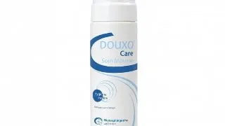 DOUXO S3 Care, spuma caini si pisici, hidratant, fara clatire, flacon, 200ml