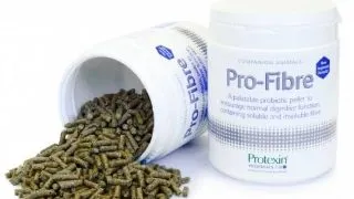 Supliment Nutritiv Pro-Fibre, 500 g