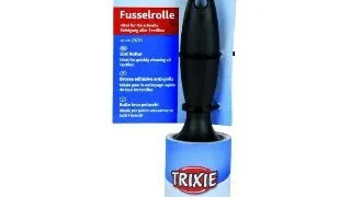 Rola pentru Scame Trixie, 60 bucati/rola