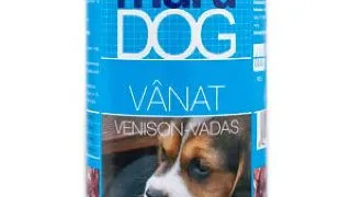 Maradog caine vanat - conserva 1250 gr