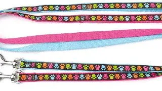 Lesa nylon - Zampina - Roz