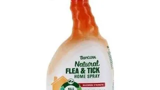 TropiClean Flea and Tick Spray for Yard, 946 ml