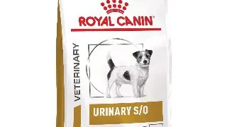 ROYAL CANIN VD Urinary S/O Small Dog, XS-S, dieta veterinara, hrana uscata caini, sistem urinar, 8kg