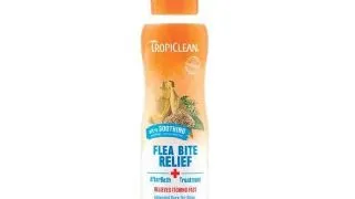 Tropiclean Bite Relief AfterBath , 355 ml
