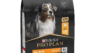 PURINA Pro Plan Light/Sterilised Adult S-XL, Pui, hrana uscata caini sterilizati, 3kg