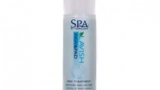 TropiClean SPA Paw & Pad Treatment, 236 ml