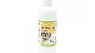 PETKULT Medium&Long Hair, balsam caini, par lung, flacon, 250ml