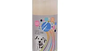 SAMPON CAINI 4DOG PIELE SENSIBILA, 500 ML