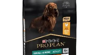 PURINA Pro Plan Adult S, Pui, hrana uscata caini, 7kg