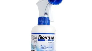 FRONTLINE Spray, solutie antiparazitara, caini si pisici, 250 ml