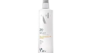 VET EXPERT Clorhexidina 4%, spray caini si pisici, antibacterian / antifungic, calmant, flacon, 100ml