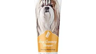 BIO PETACTIVE Easy Grooming, sampon caini, Fructe, flacon, 250ml