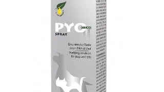 Dermoscent Pyoclean Spray for dogs and cats 50 ml