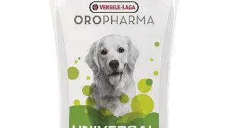 Versele Laga Oropharma Universal Shampoo, 250 ml