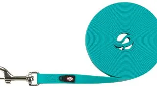 Lesa Easy Life Tracking, M-L 5 m/13 mm, Ocean