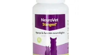 Neurovet, tablete