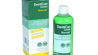 Solutie Pentru Igiena Bucala A Cainilor Si Pisicilor Dentican Solubil, 250 ml