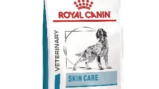 ROYAL CANIN VD Skin Care, XS-XL, dieta veterinara, hrana uscata caini, afectiuni dermatologice, 2kg