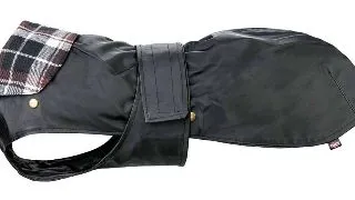 Hainuta Paris S 36 cm Negru