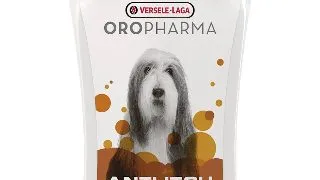 Versele Laga Oropharma Anti-Itch Shampoo, 250 ml