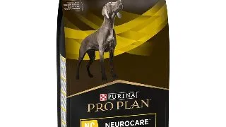 PURINA Pro Plan Veterinary Diets NeuroCare, dieta veterinara caini, hrana uscata, suport neurologic, 3kg