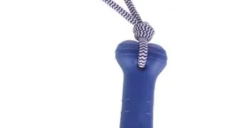 M-PETS Splash Bones, jucarie de aport caini S-L, plutitoare, cauciuc, diverse culori, 8x5cm