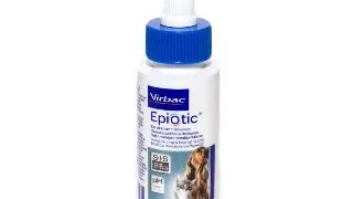 Epi-Otic, solutie auriculara