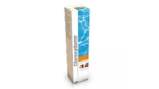 Clorexyderm Solutie Antiseptica 4%, 250 ml