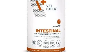 4T Veterinary Diet Gastro Intestinal Dog, Conserva 400 g