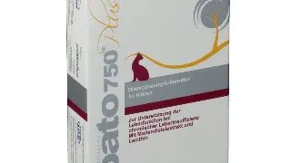 Epato 750 mg, 30 Tablete