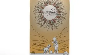 CRAFTIA Natura, M-XL, Pui si Curcan, hrana uscata caini junior, 7kg