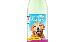 Aditiv Apa TropiClean Oral Care Plus Hip & Joint, 473 ml