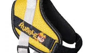 Ham Julius-K9 IDC Power PAW Patrol - S Rubble