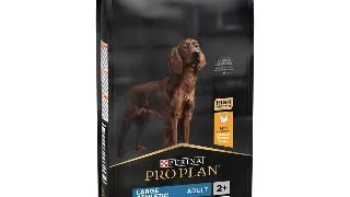 PURINA Pro Plan Athletic Adult L, Pui, hrana uscata caini, constitutie atletica, 14kg