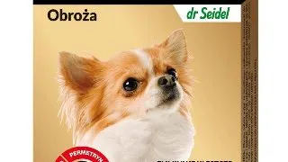 SABUNOL PLUS, deparazitare externa caini, zgarda, XS-S(2 - 10kg), 35 cm, maro, 1buc
